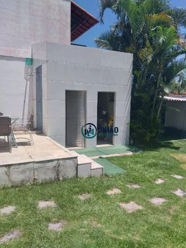 Casa, 3 quartos, 205 m² - Foto 26