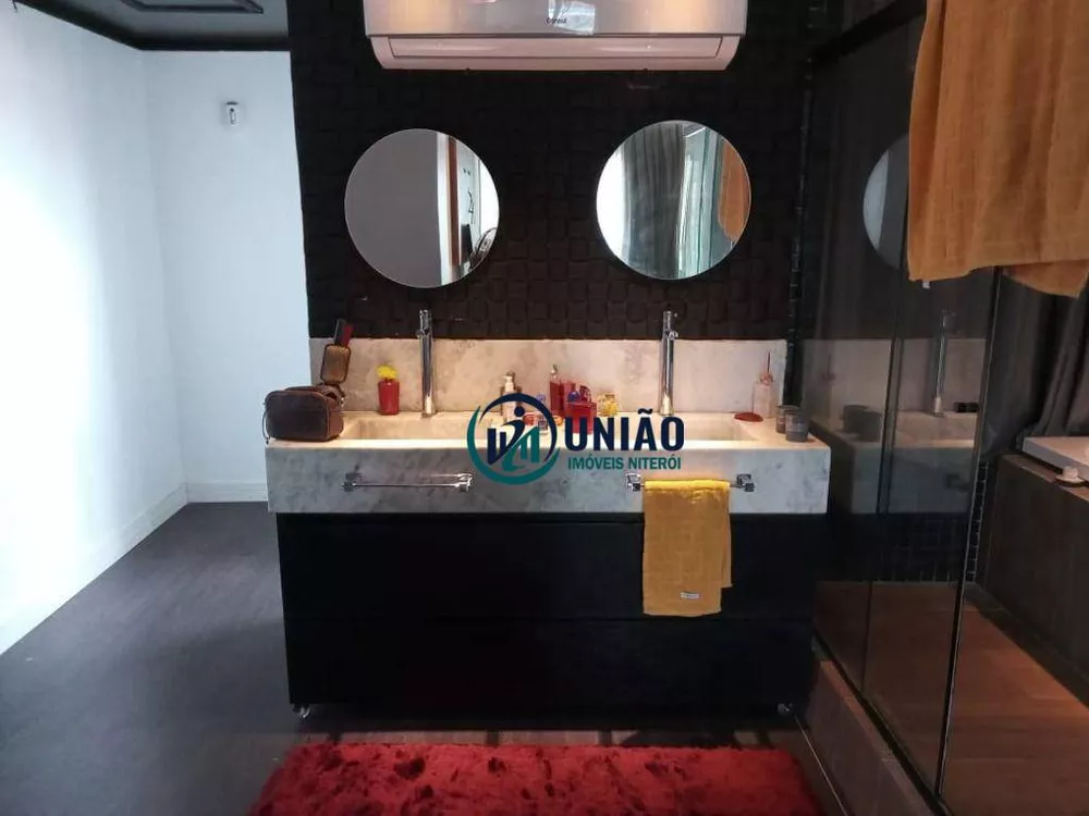 Casa, 3 quartos, 205 m² - Foto 38