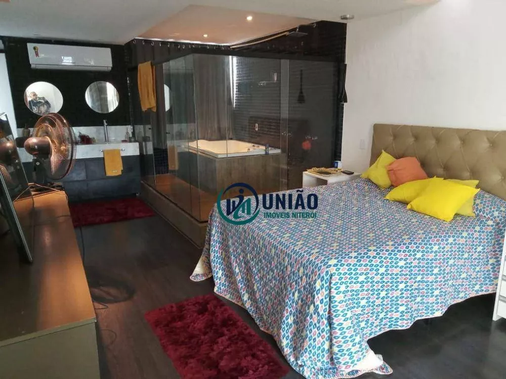 Casa, 3 quartos, 205 m² - Foto 20