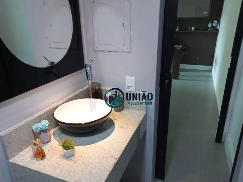 Casa, 3 quartos, 205 m² - Foto 23