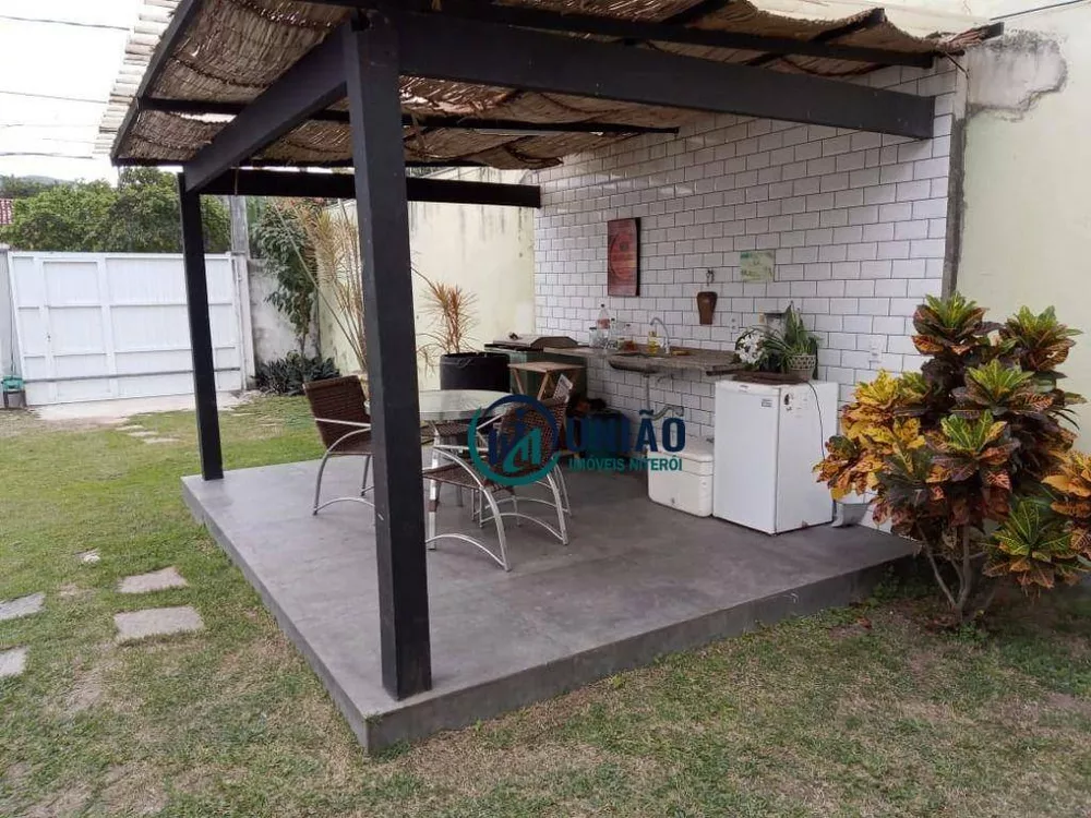 Casa, 3 quartos, 205 m² - Foto 34