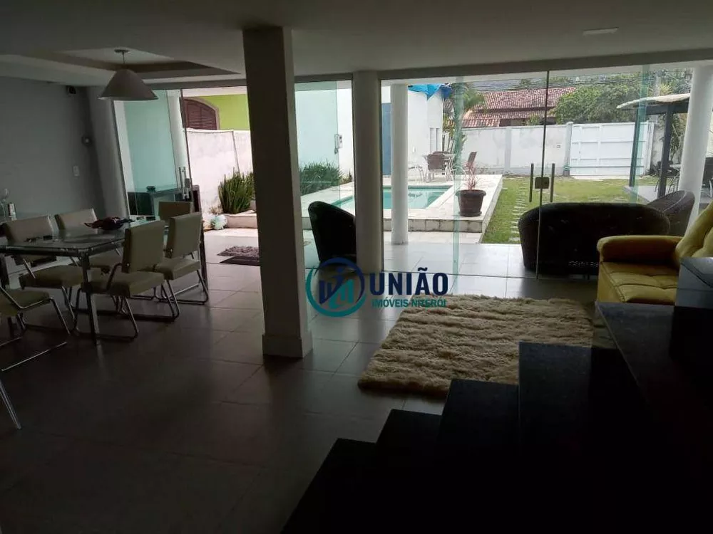Casa, 3 quartos, 205 m² - Foto 16