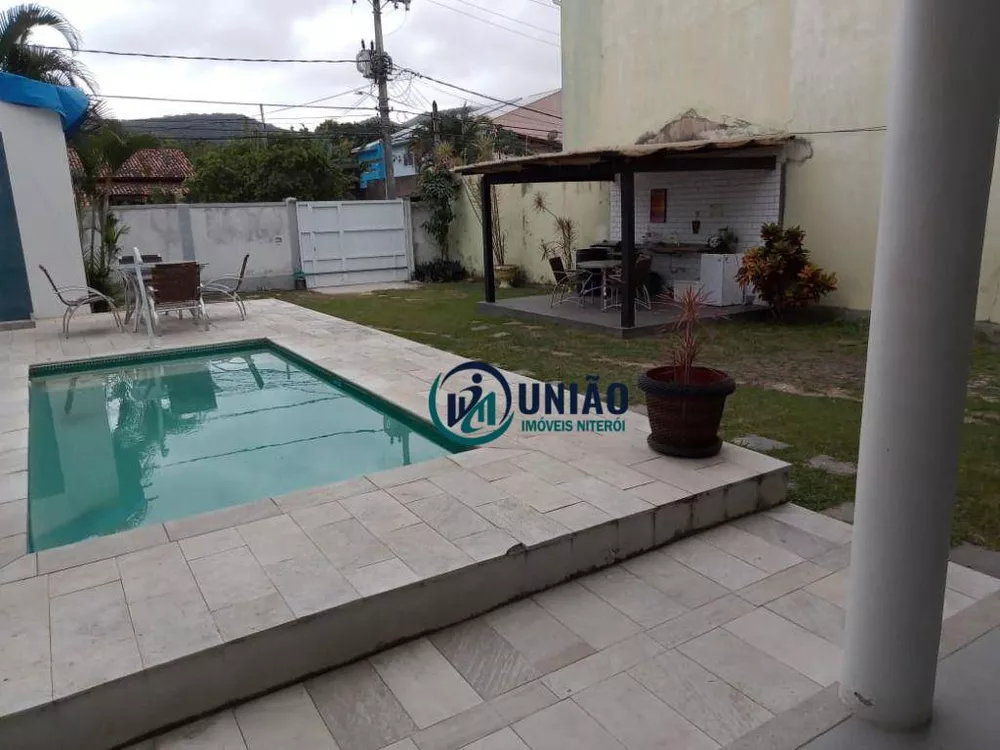 Casa, 3 quartos, 205 m² - Foto 28