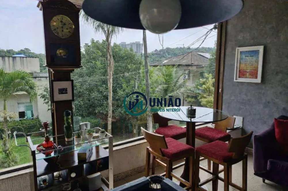 Casa de Condomínio, 3 quartos - Foto 7