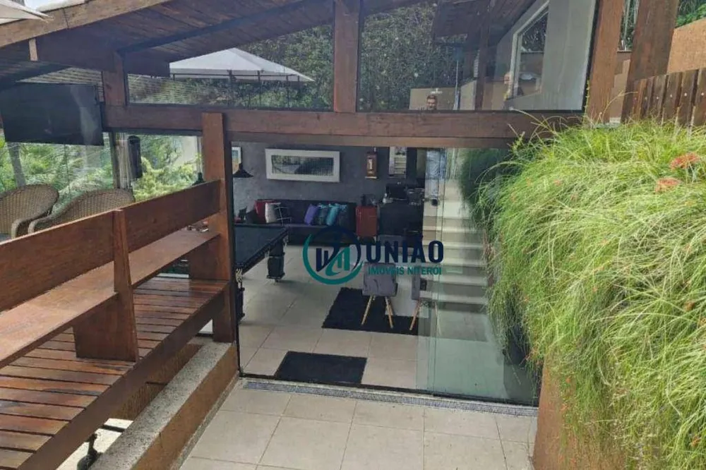 Casa de Condomínio, 3 quartos - Foto 14