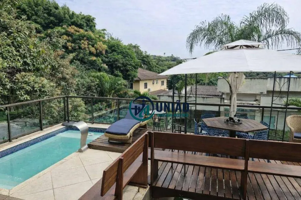 Casa de Condomínio, 3 quartos - Foto 20