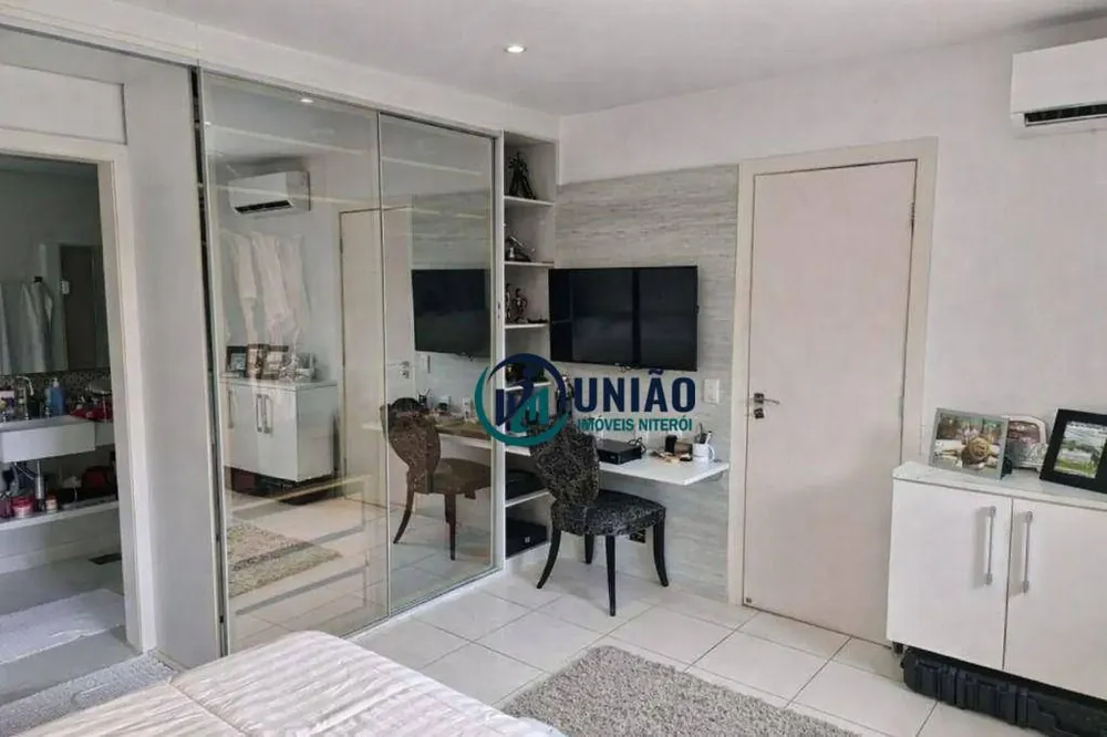 Casa de Condomínio, 3 quartos - Foto 11