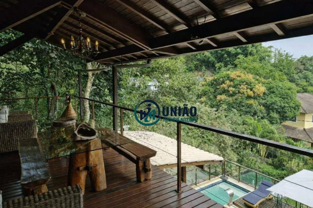 Casa de Condomínio, 3 quartos - Foto 2