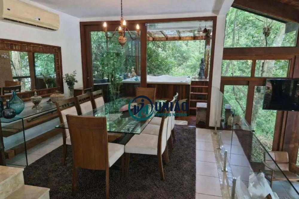 Casa de Condomínio, 3 quartos - Foto 8