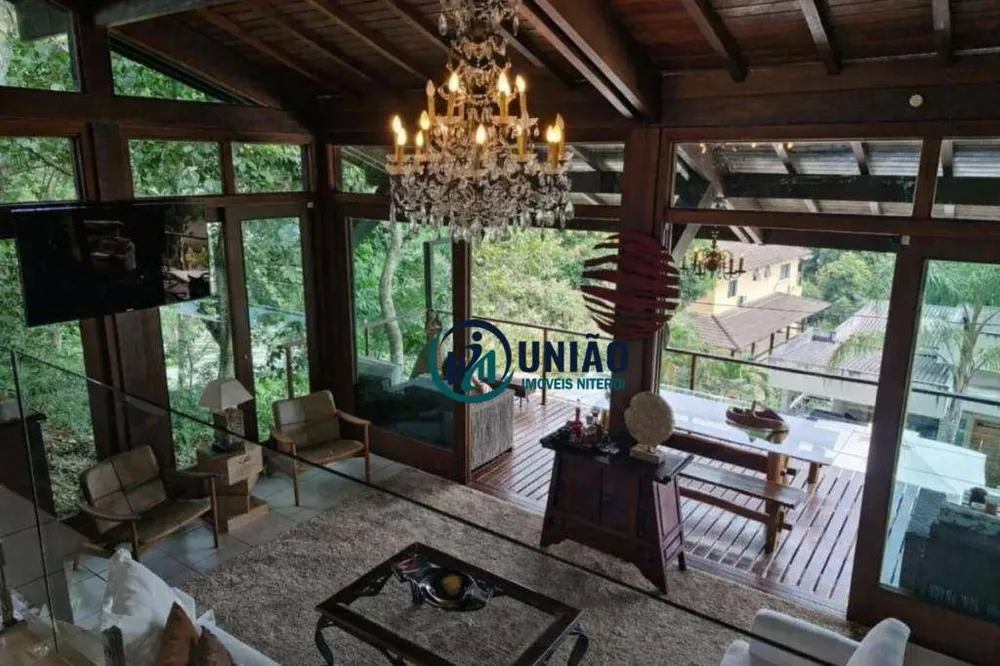 Casa de Condomínio, 3 quartos - Foto 9