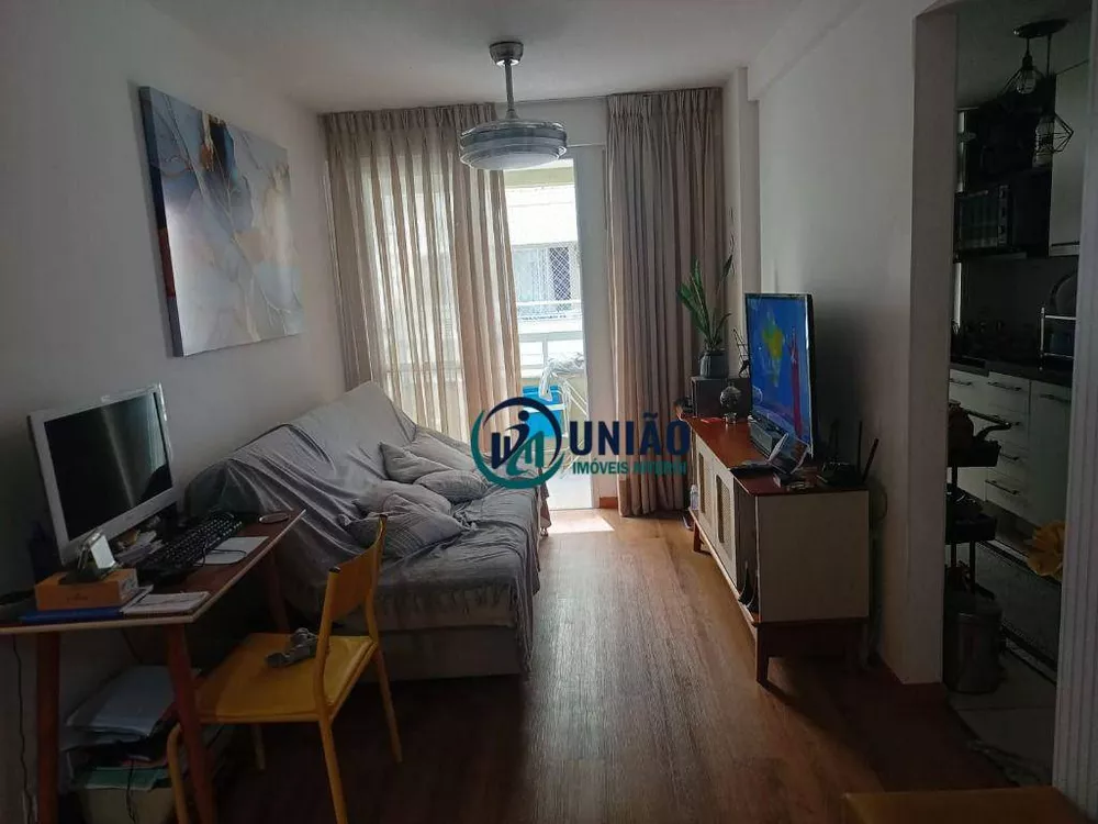 Apartamento, 2 quartos, 56 m² - Foto 25