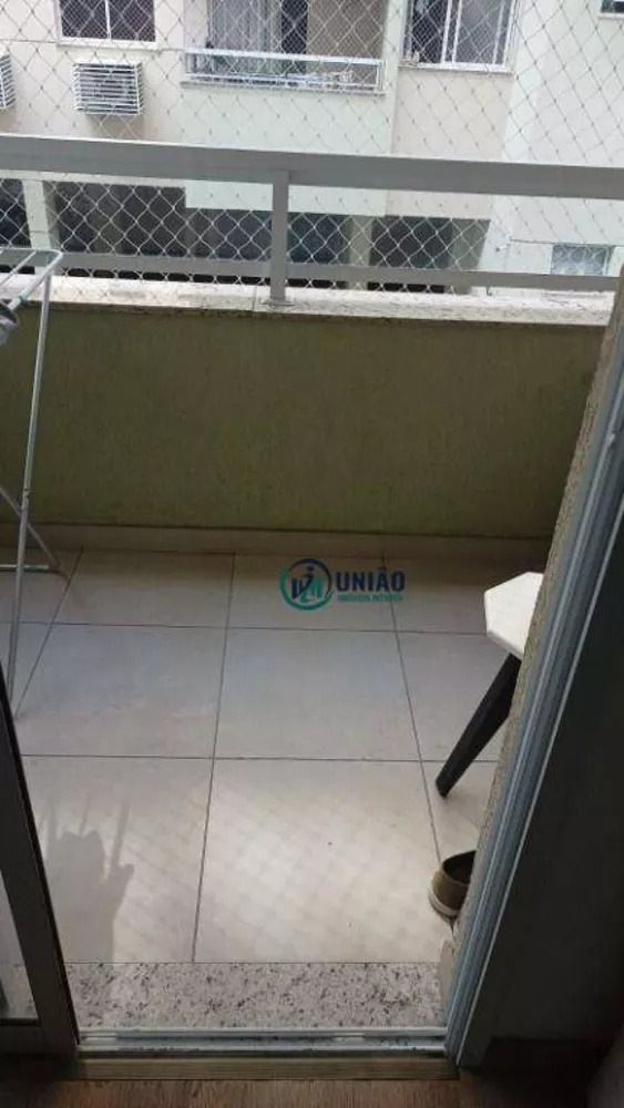 Apartamento, 2 quartos, 56 m² - Foto 5