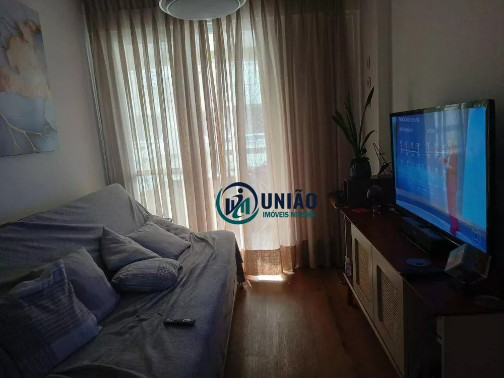 Apartamento, 2 quartos, 56 m² - Foto 15