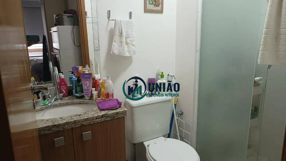 Apartamento, 2 quartos, 56 m² - Foto 16