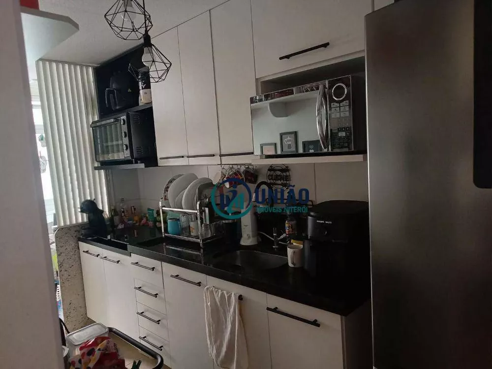Apartamento, 2 quartos, 56 m² - Foto 9