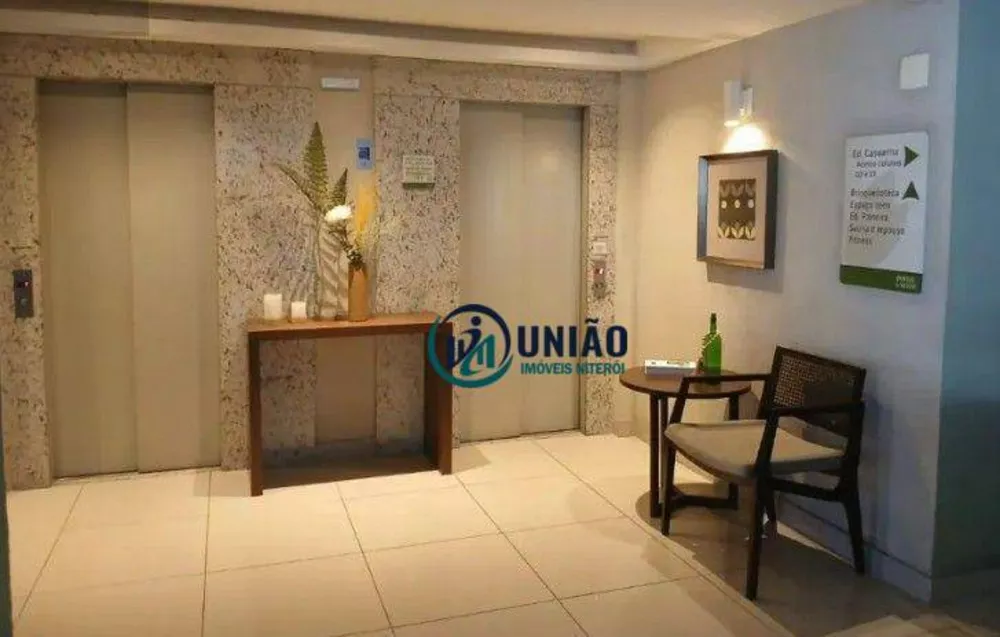 Apartamento, 2 quartos, 56 m² - Foto 16