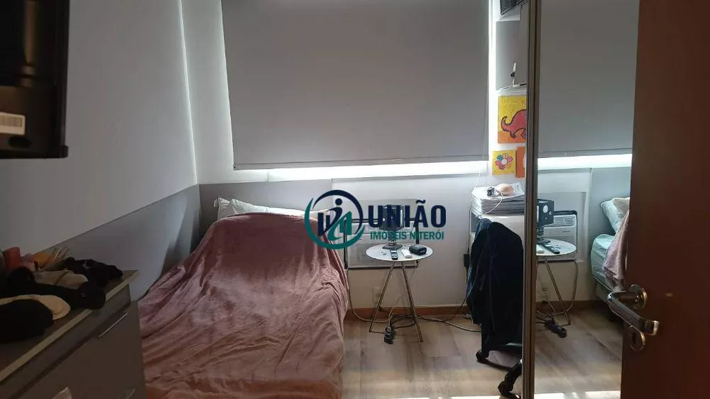 Apartamento, 2 quartos, 56 m² - Foto 3