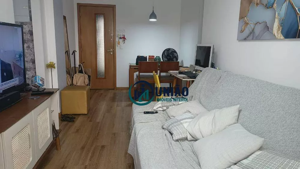 Apartamento, 2 quartos, 56 m² - Foto 27