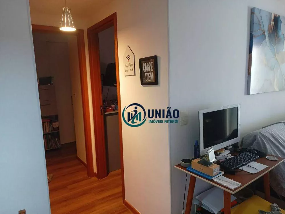 Apartamento, 2 quartos, 56 m² - Foto 4