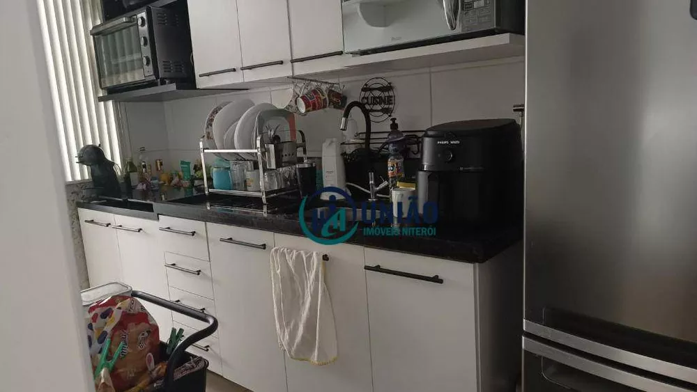 Apartamento, 2 quartos, 56 m² - Foto 2