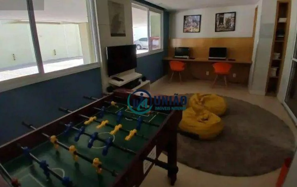 Apartamento, 2 quartos, 56 m² - Foto 34