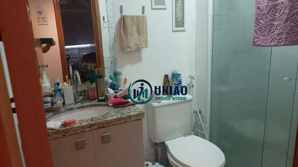Apartamento, 2 quartos, 56 m² - Foto 20