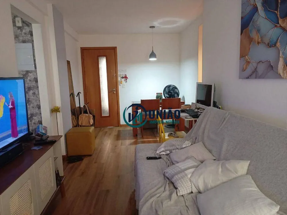 Apartamento, 2 quartos, 56 m² - Foto 8