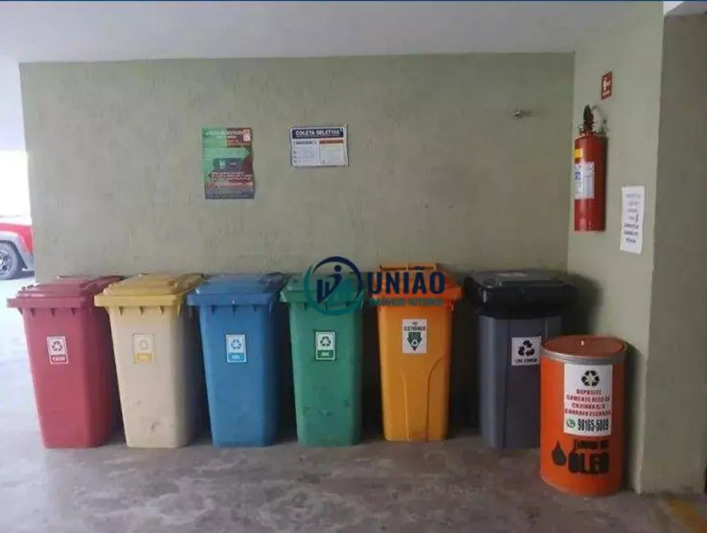 Apartamento, 2 quartos, 56 m² - Foto 10