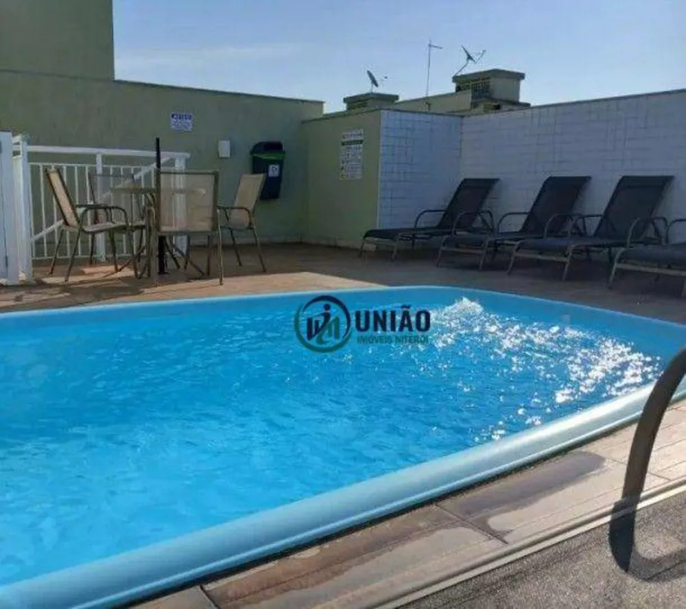 Apartamento, 2 quartos, 56 m² - Foto 7