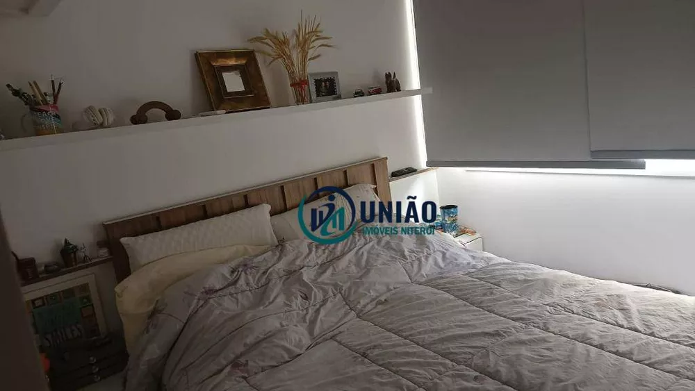 Apartamento, 2 quartos, 56 m² - Foto 6