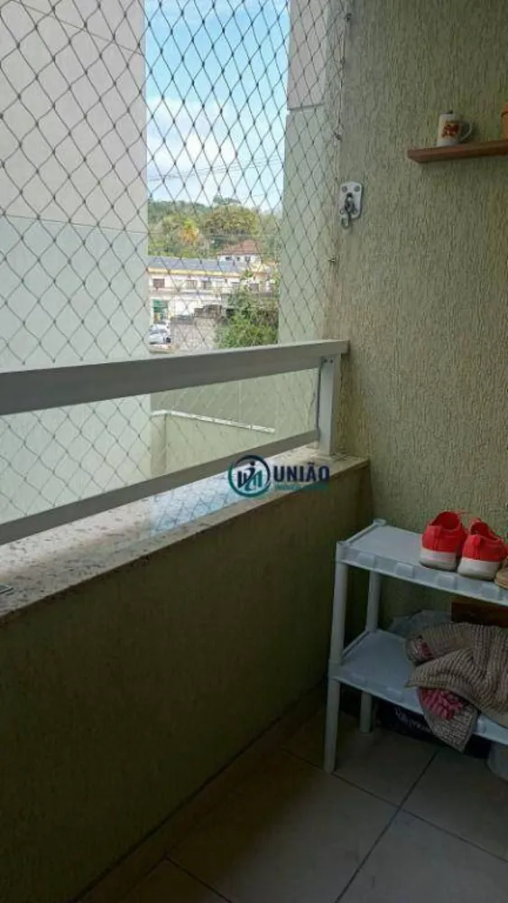 Apartamento, 2 quartos, 56 m² - Foto 5