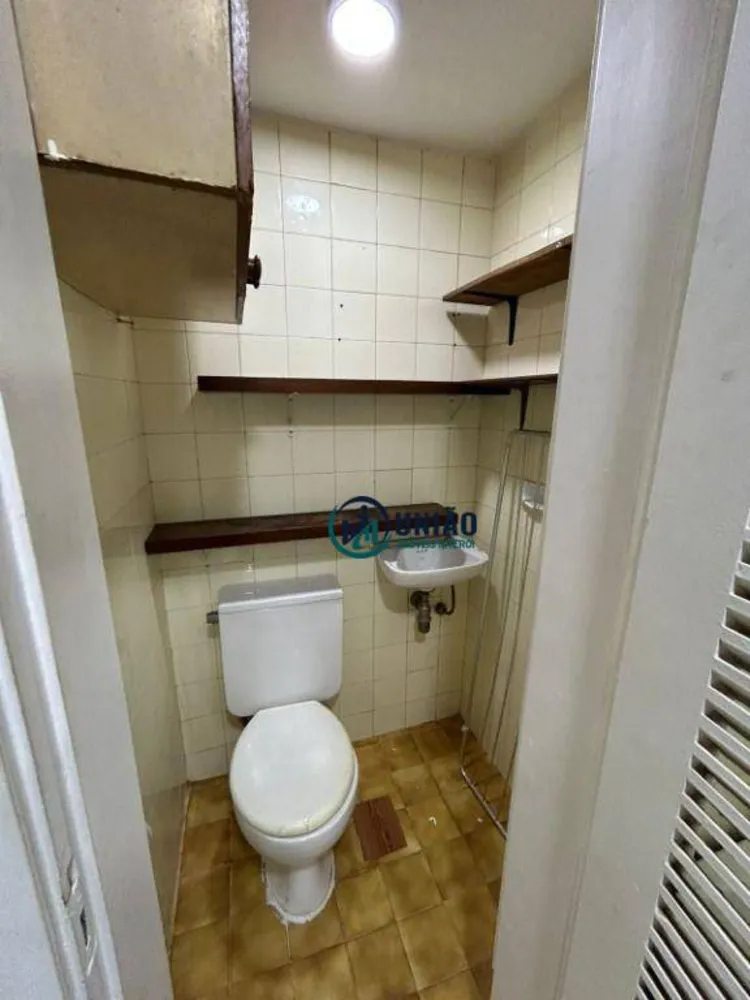 Apartamento, 2 quartos, 85 m² - Foto 19