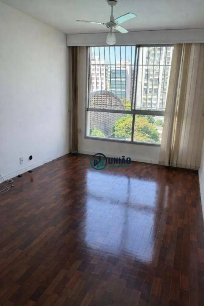 Apartamento, 2 quartos, 85 m² - Foto 1