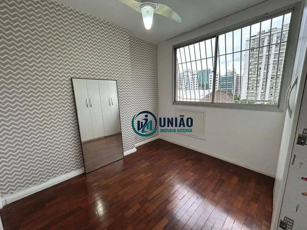 Apartamento, 2 quartos, 85 m² - Foto 4