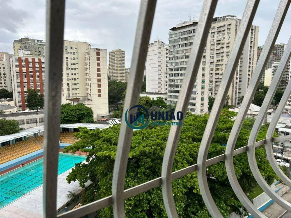 Apartamento, 2 quartos, 85 m² - Foto 11