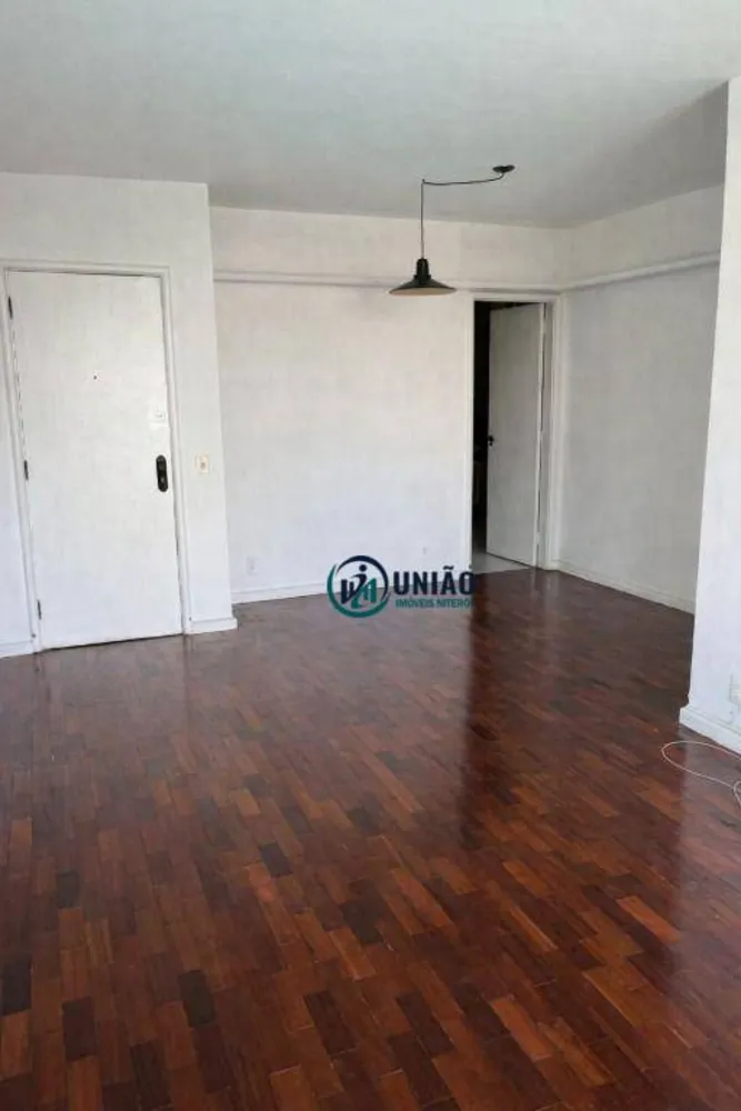 Apartamento, 2 quartos, 85 m² - Foto 3