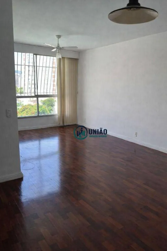 Apartamento, 2 quartos, 85 m² - Foto 2
