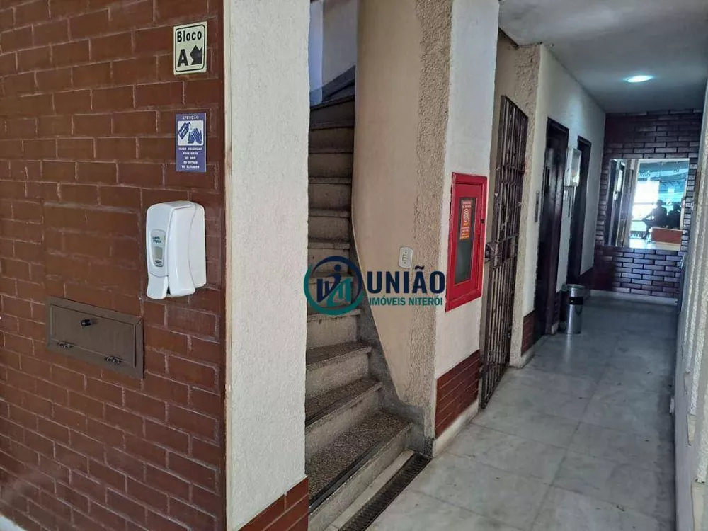 Apartamento, 1 quarto, 45 m² - Foto 3