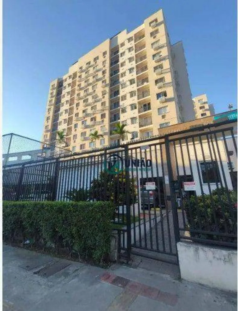 Apartamento, 3 quartos, 60 m² - Foto 31