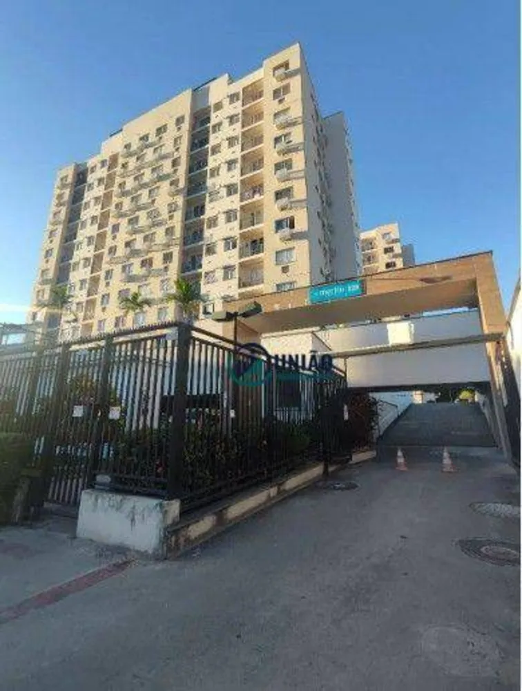 Apartamento, 3 quartos, 60 m² - Foto 30