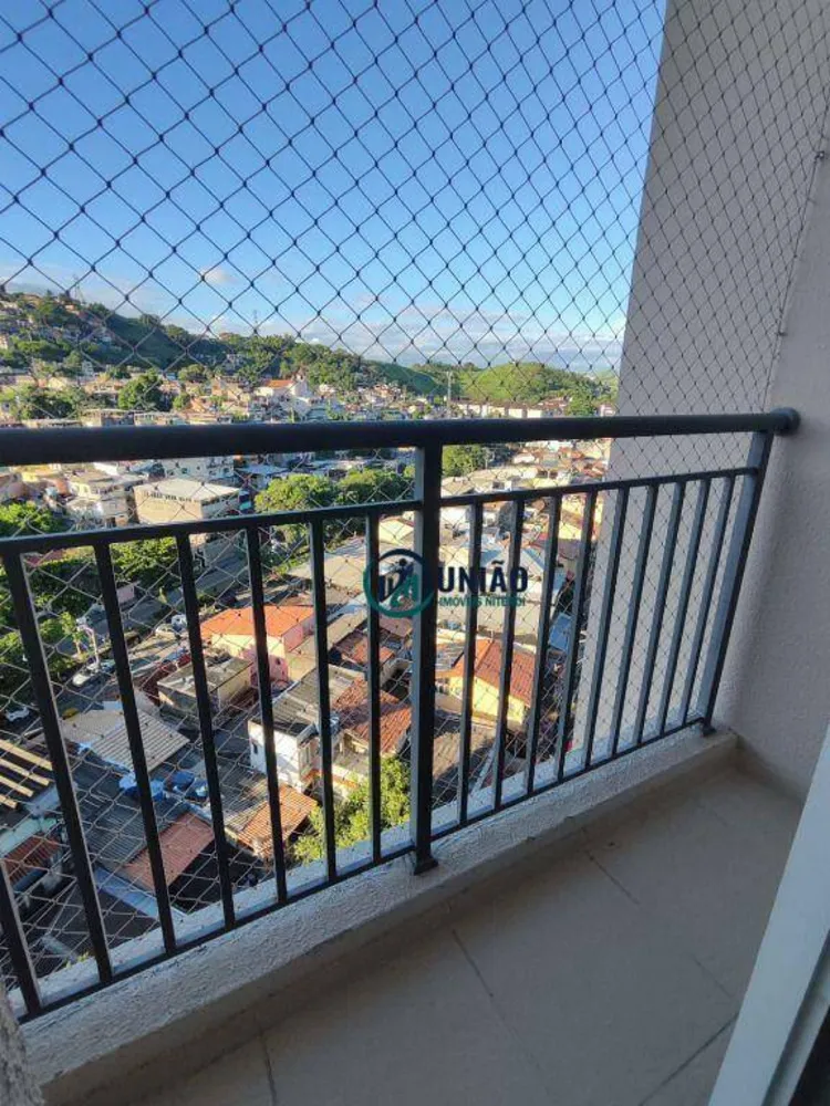 Apartamento, 3 quartos, 60 m² - Foto 2
