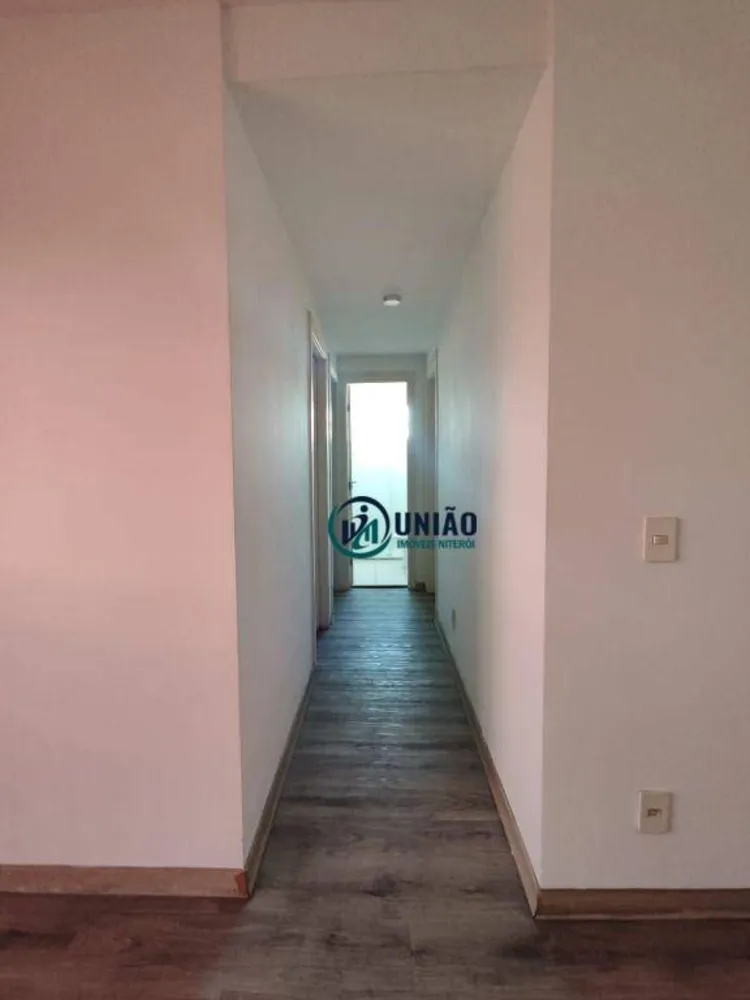 Apartamento, 3 quartos, 60 m² - Foto 8