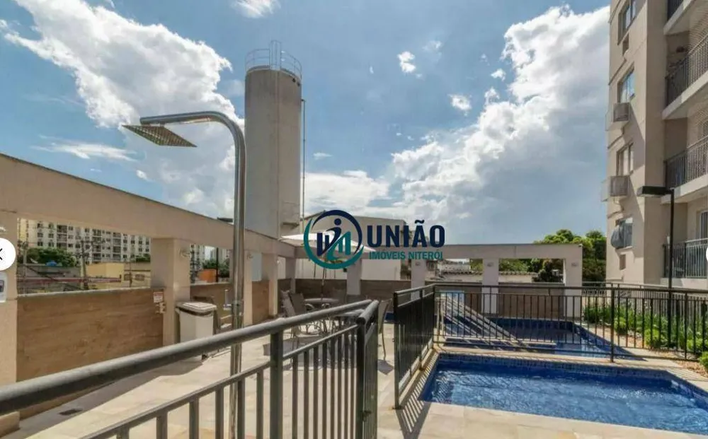 Apartamento, 3 quartos, 60 m² - Foto 18