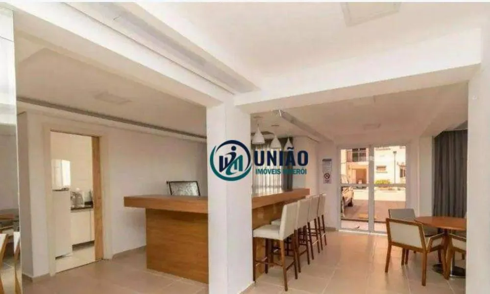 Apartamento, 3 quartos, 60 m² - Foto 25
