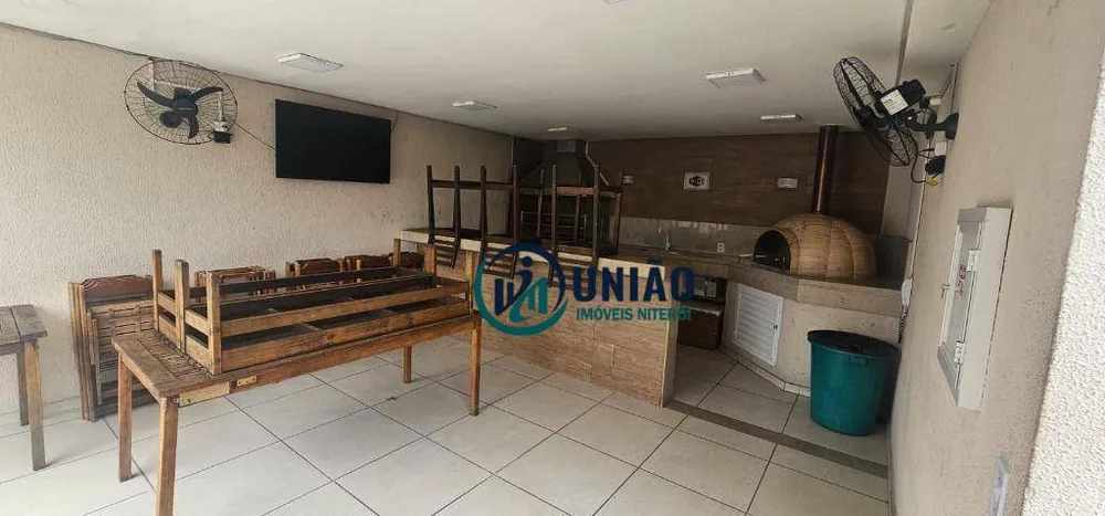 Apartamento, 3 quartos, 60 m² - Foto 23