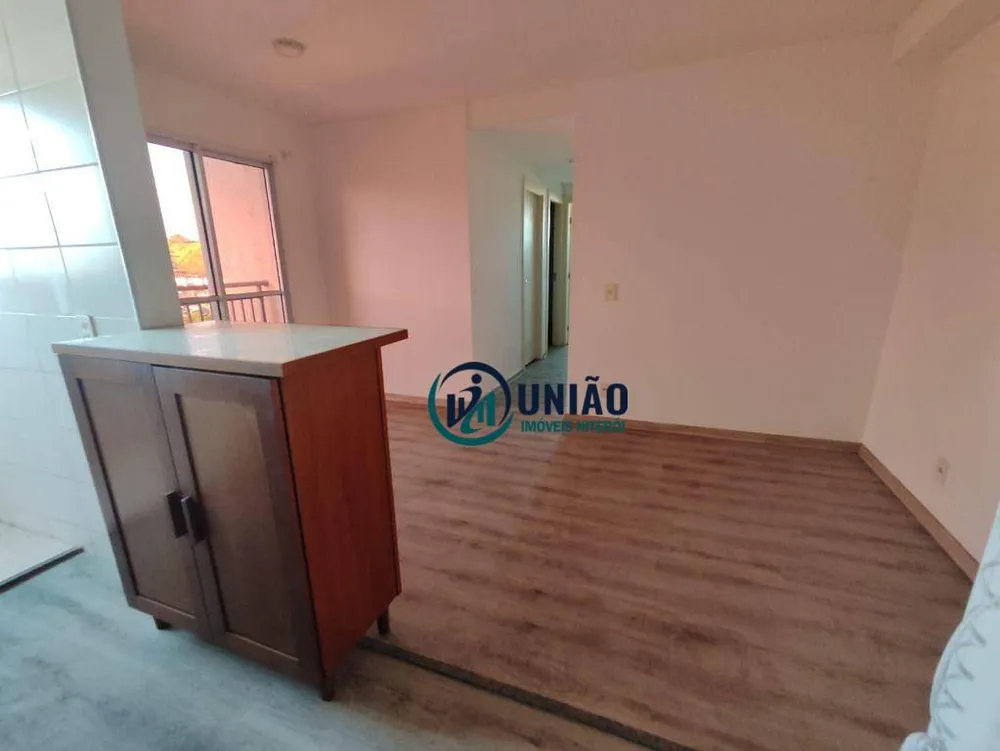 Apartamento, 3 quartos, 60 m² - Foto 4