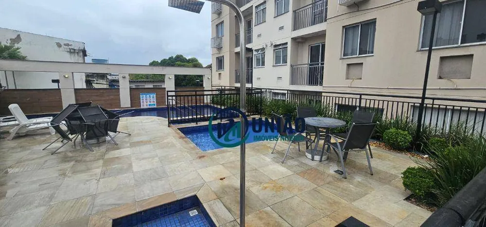 Apartamento, 3 quartos, 60 m² - Foto 17