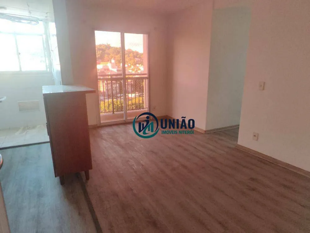Apartamento, 3 quartos, 60 m² - Foto 3