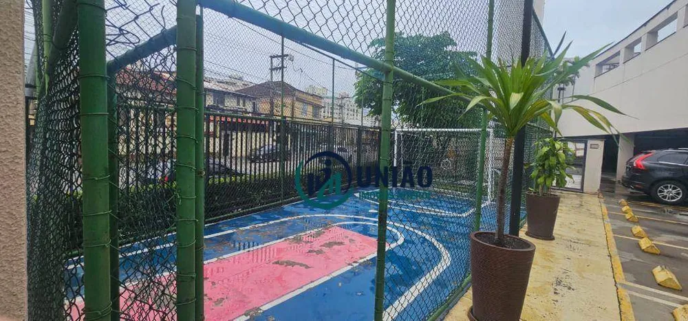 Apartamento, 3 quartos, 60 m² - Foto 16