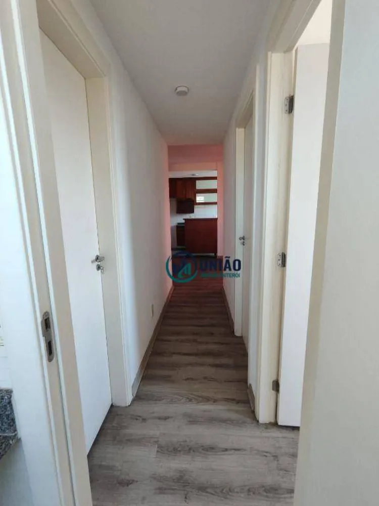 Apartamento, 3 quartos, 60 m² - Foto 9
